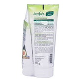 Eversoft's Organic Facial Cleansing Foam for Extra Nourishment-170g